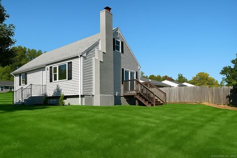 136 Westfield Street Middletown CT 06457