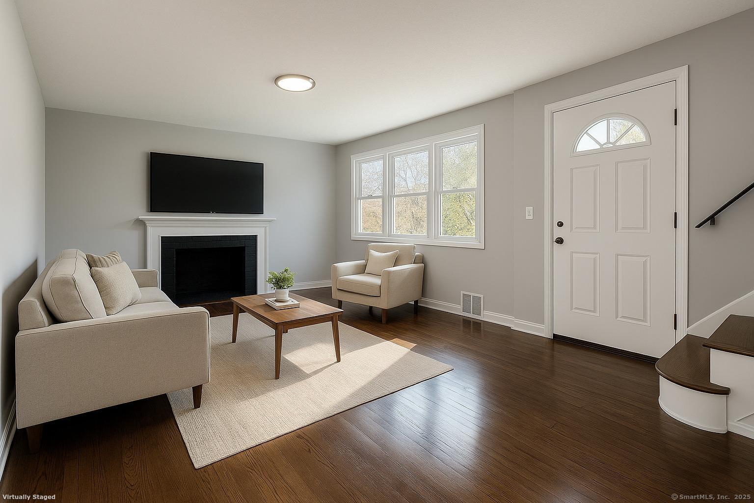 136 Westfield Street