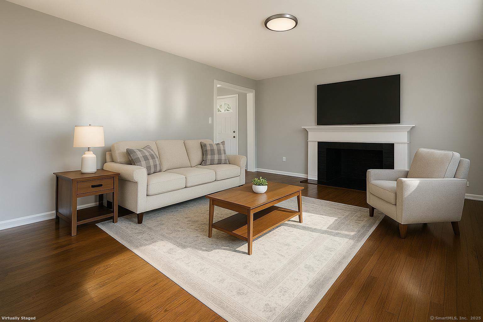 136 Westfield Street