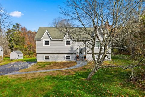 97 Thomas Road Ledyard CT 06339