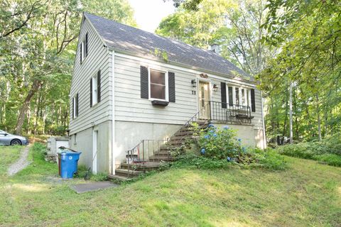 28 Old Shelton Road Shelton CT 06484