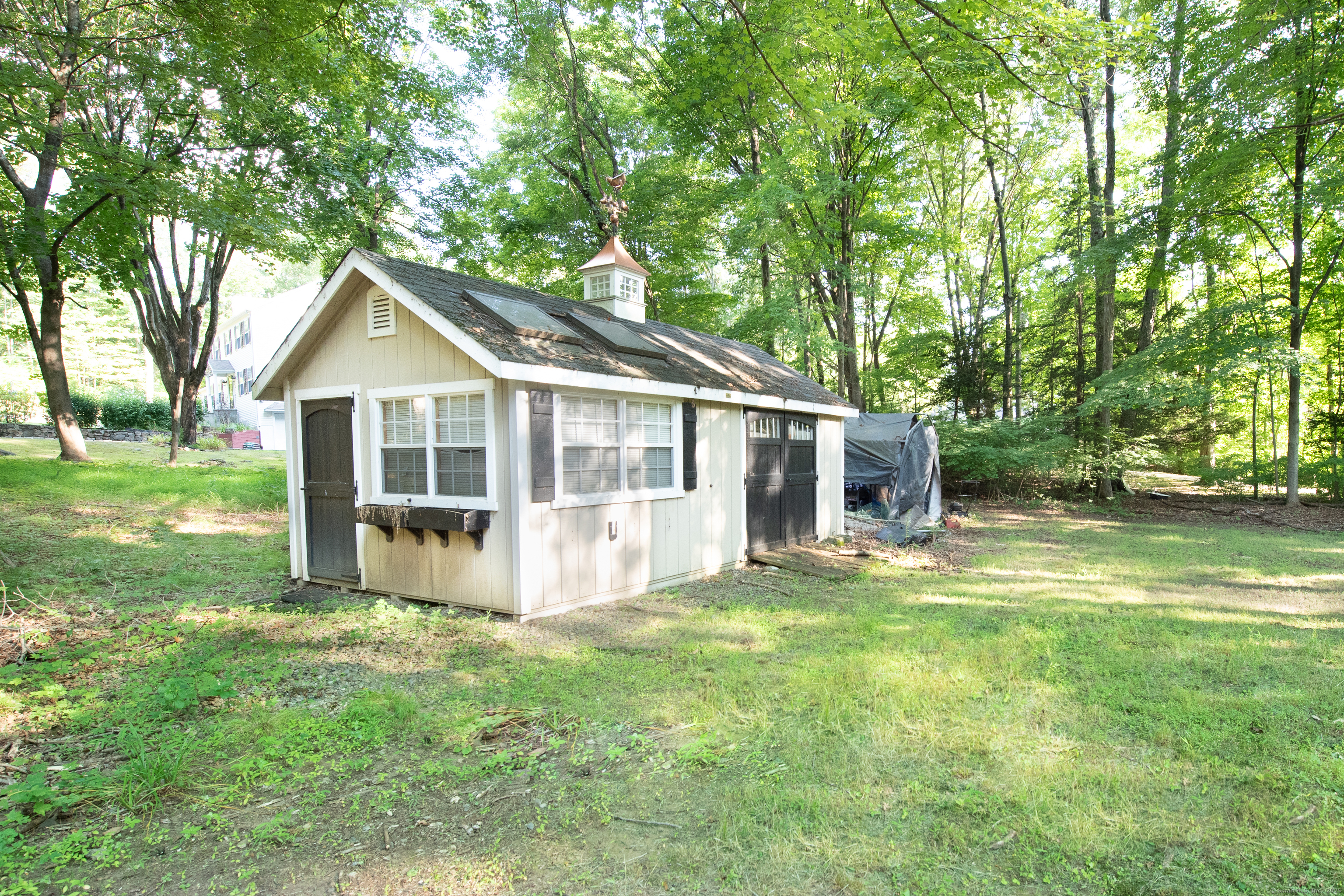 28 Old Shelton Road