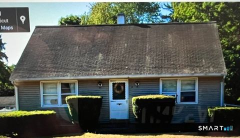 Photo of 18 Windmill Road, Enfield, CT 06082 (MLS # 24169532)