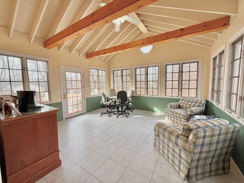 Tiny photo for 134 Shelton Road, Oxford, CT 06478 (MLS # 24144013)