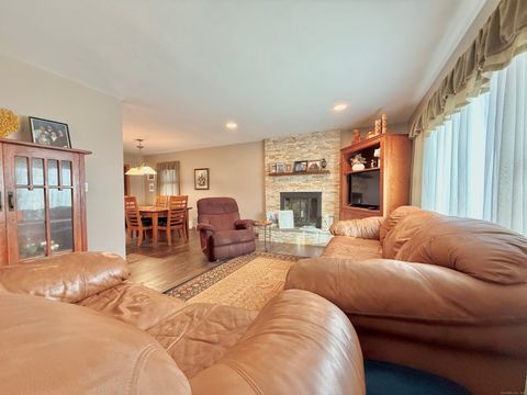 Tiny photo for 134 Shelton Road, Oxford, CT 06478 (MLS # 24144013)