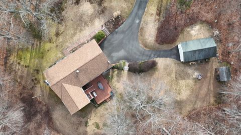 Tiny photo for 134 Shelton Road, Oxford, CT 06478 (MLS # 24144013)