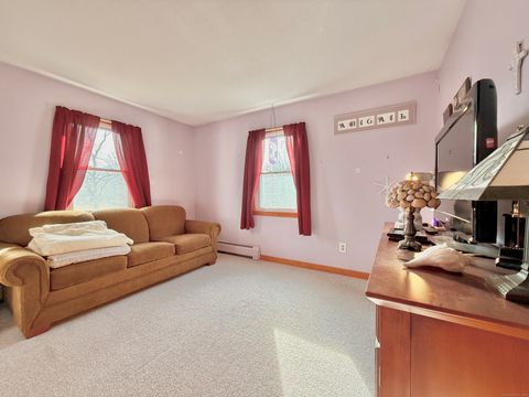 Tiny photo for 134 Shelton Road, Oxford, CT 06478 (MLS # 24144013)