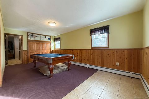 Tiny photo for 134 Shelton Road, Oxford, CT 06478 (MLS # 24144013)