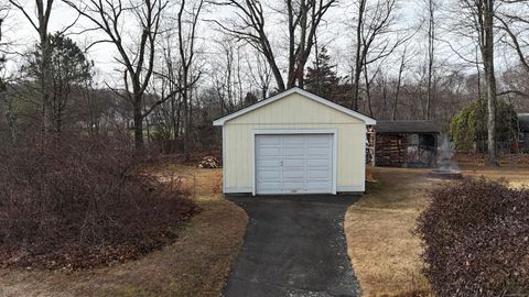 Tiny photo for 134 Shelton Road, Oxford, CT 06478 (MLS # 24144013)