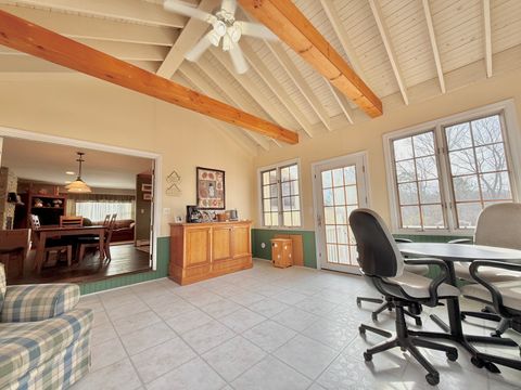 Tiny photo for 134 Shelton Road, Oxford, CT 06478 (MLS # 24144013)