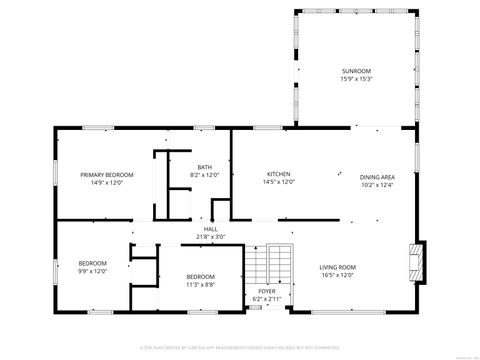 Tiny photo for 134 Shelton Road, Oxford, CT 06478 (MLS # 24144013)