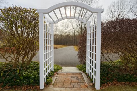 Tiny photo for 134 Shelton Road, Oxford, CT 06478 (MLS # 24144013)