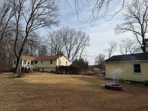 Tiny photo for 134 Shelton Road, Oxford, CT 06478 (MLS # 24144013)