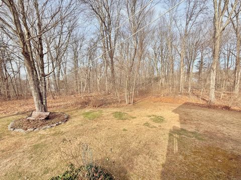 Tiny photo for 134 Shelton Road, Oxford, CT 06478 (MLS # 24144013)