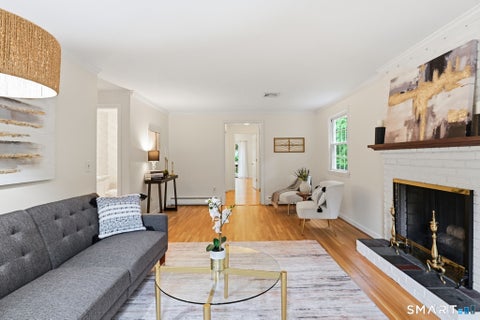 Tiny photo for 30 Riverview Drive, Suffield, CT 06078 (MLS # 24179339)