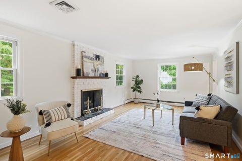 Tiny photo for 30 Riverview Drive, Suffield, CT 06078 (MLS # 24179339)