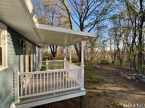 Tiny photo for 22 Pine Street, Waterford, CT 06385 (MLS # 24169338)