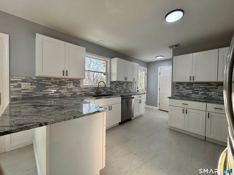 Tiny photo for 22 Pine Street, Waterford, CT 06385 (MLS # 24169338)