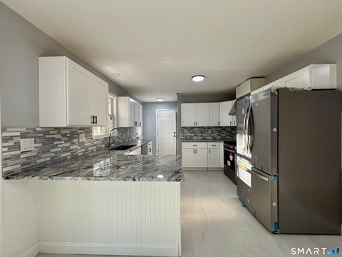 Tiny photo for 22 Pine Street, Waterford, CT 06385 (MLS # 24169338)