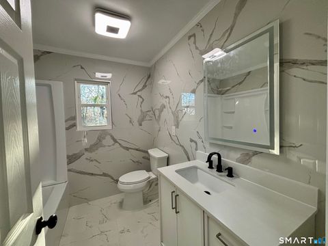 Tiny photo for 22 Pine Street, Waterford, CT 06385 (MLS # 24169338)