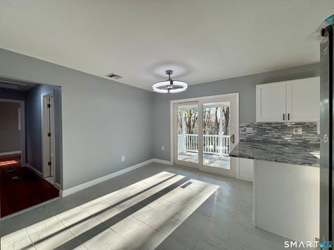 Tiny photo for 22 Pine Street, Waterford, CT 06385 (MLS # 24169338)