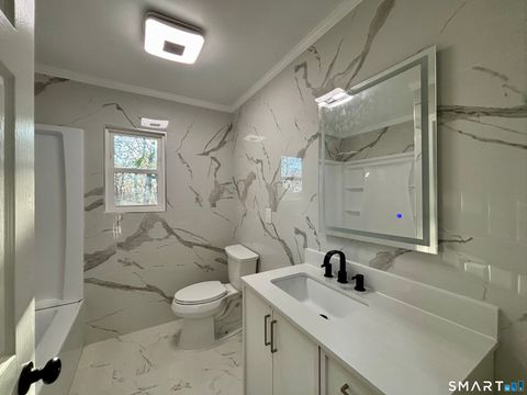 Tiny photo for 22 Pine Street, Waterford, CT 06385 (MLS # 24169338)