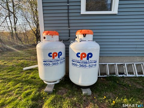 Tiny photo for 22 Pine Street, Waterford, CT 06385 (MLS # 24169338)