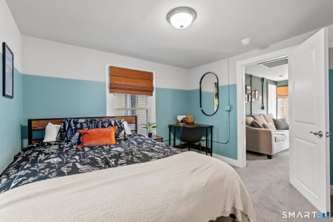Tiny photo for 324 Washington Street #Apt. 2, Middletown, CT 06457 (MLS # 24204366)