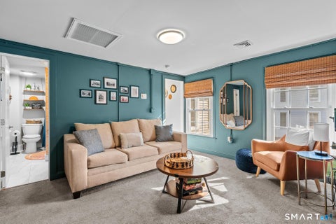 Tiny photo for 324 Washington Street #Apt. 2, Middletown, CT 06457 (MLS # 24204366)