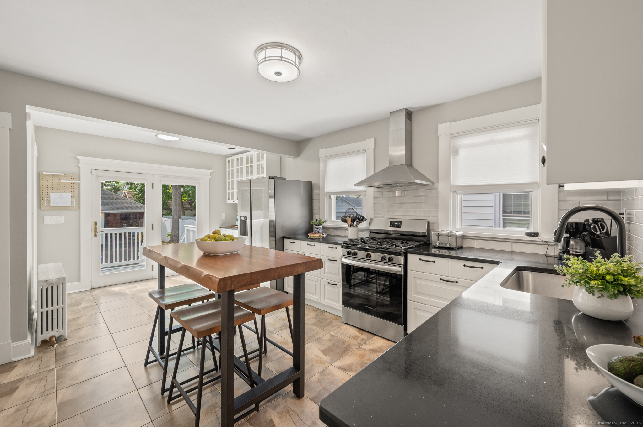 13 Walkley Road