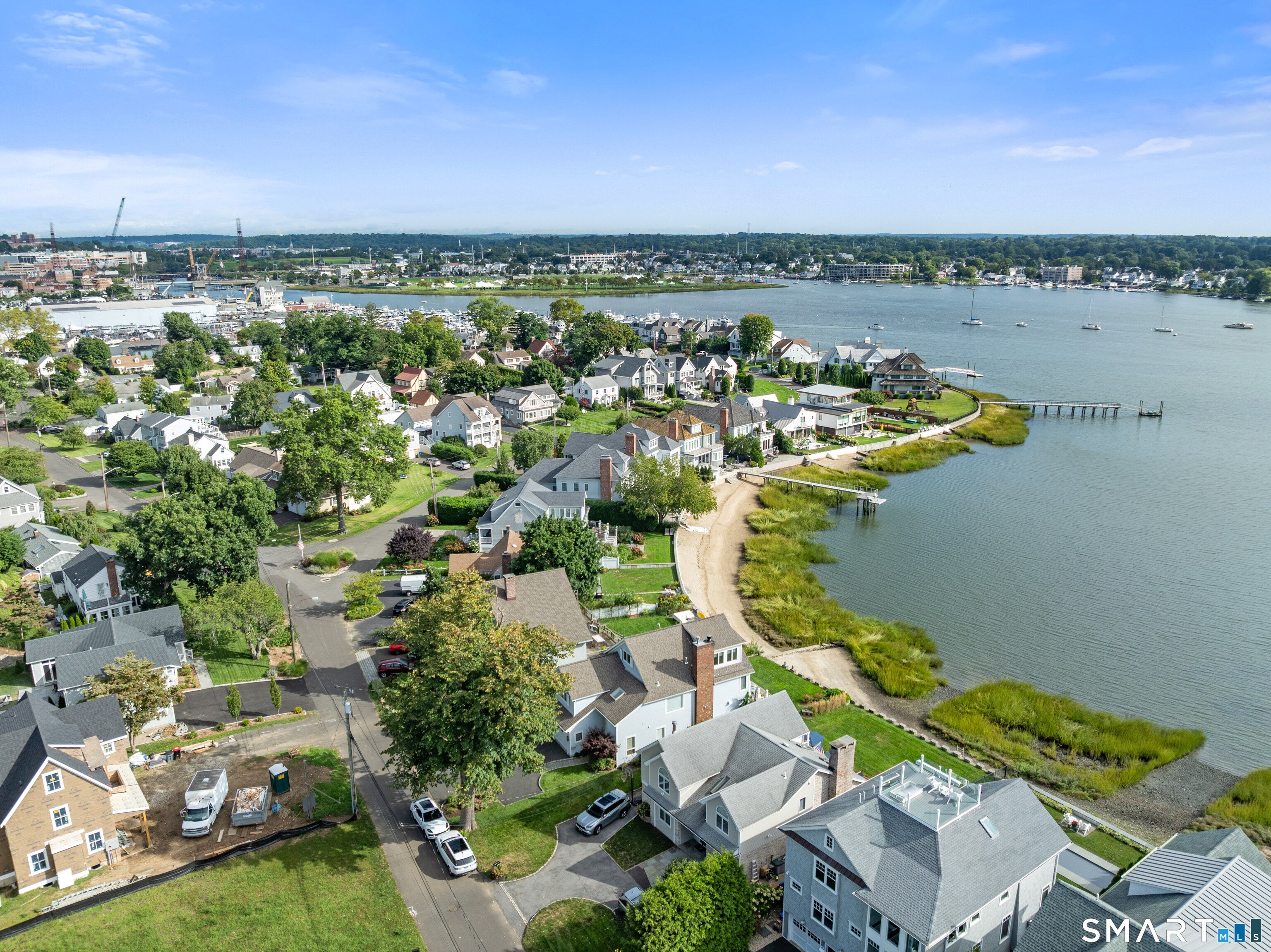 64 Shorefront Park