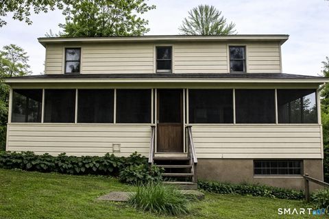 Photo of 6-A Birch Hill Lane, Kent, CT 06757 (MLS # 24163141)