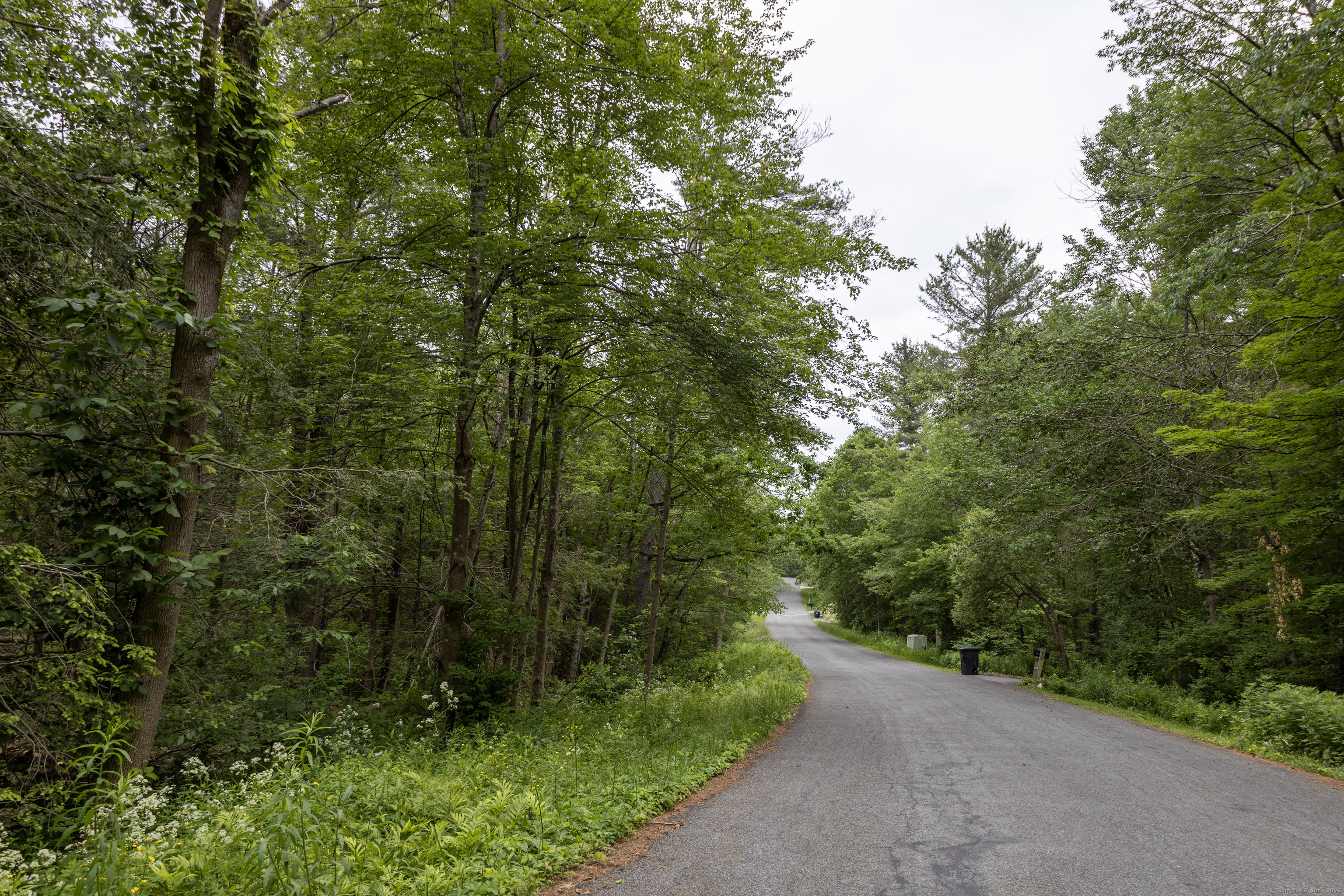 Cornwall Drive