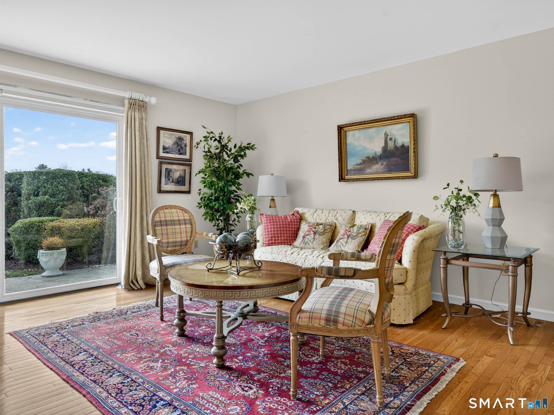 100 Dudley Avenue F27