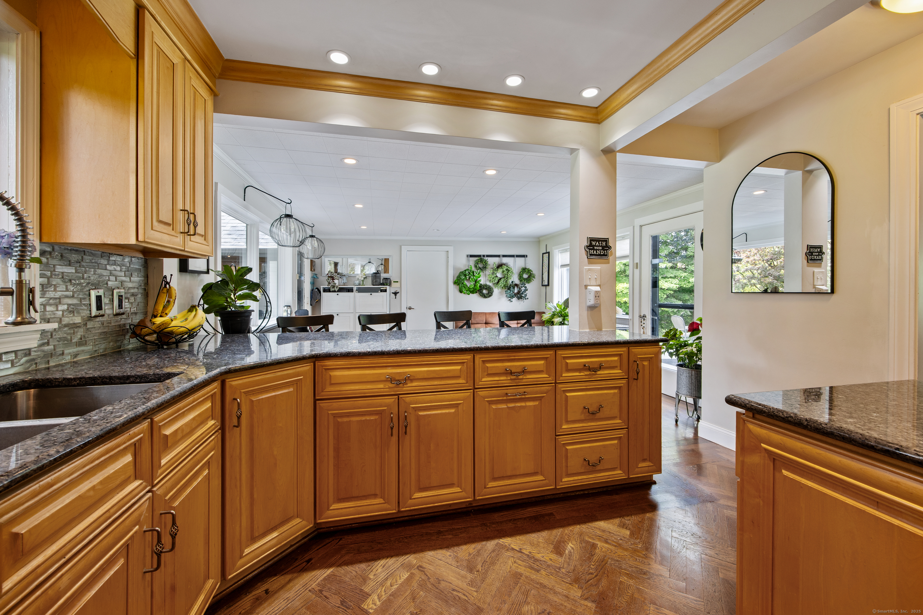 430 Cook Hill Road