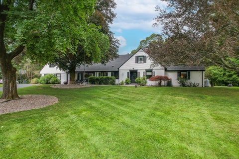 Homes For Sale - 430 Cook Hill Road<br/> Cheshire, CT 06410