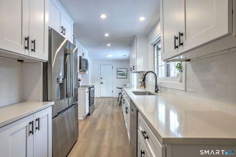 Tiny photo for 53 Geer Street, Cromwell, CT 06416 (MLS # 24146802)