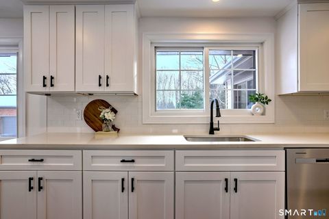 Tiny photo for 53 Geer Street, Cromwell, CT 06416 (MLS # 24146802)