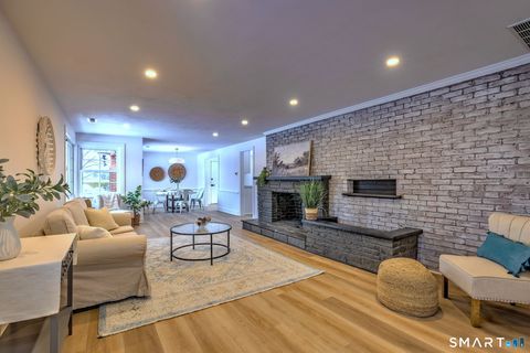 Tiny photo for 53 Geer Street, Cromwell, CT 06416 (MLS # 24146802)