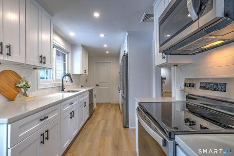 Tiny photo for 53 Geer Street, Cromwell, CT 06416 (MLS # 24146802)