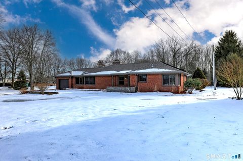 Tiny photo for 53 Geer Street, Cromwell, CT 06416 (MLS # 24146802)