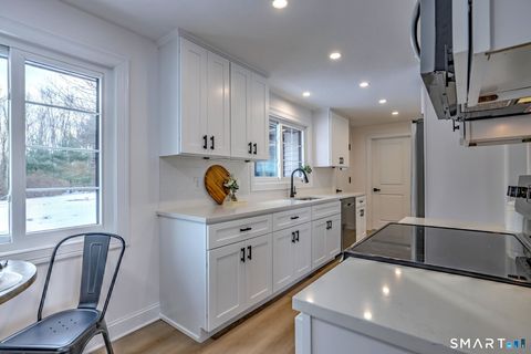 Tiny photo for 53 Geer Street, Cromwell, CT 06416 (MLS # 24146802)