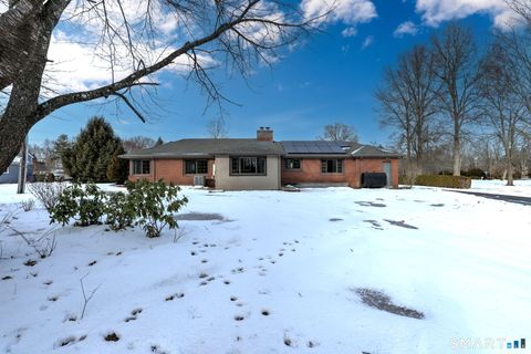 Tiny photo for 53 Geer Street, Cromwell, CT 06416 (MLS # 24146802)
