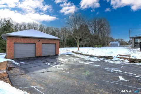 Tiny photo for 53 Geer Street, Cromwell, CT 06416 (MLS # 24146802)