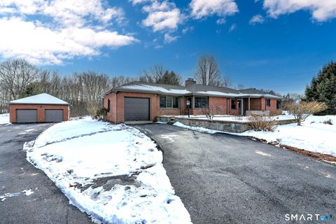 Photo of 53 Geer Street, Cromwell, CT 06416 (MLS # 24146802)