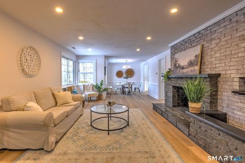 Tiny photo for 53 Geer Street, Cromwell, CT 06416 (MLS # 24146802)