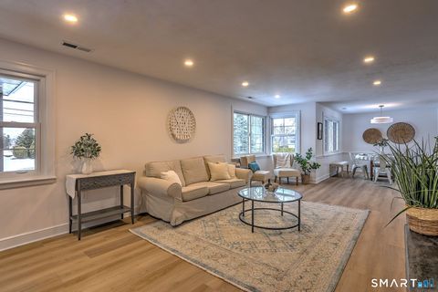 Tiny photo for 53 Geer Street, Cromwell, CT 06416 (MLS # 24146802)