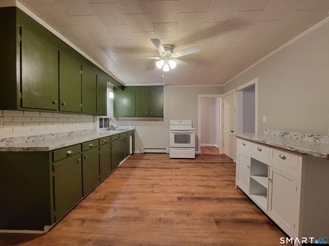 Tiny photo for 344 Boswell Avenue, Norwich, CT 06360 (MLS # 24145658)