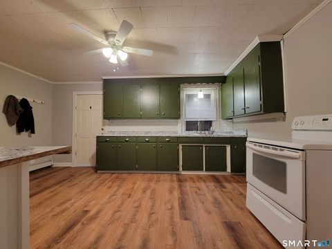 Tiny photo for 344 Boswell Avenue, Norwich, CT 06360 (MLS # 24145658)