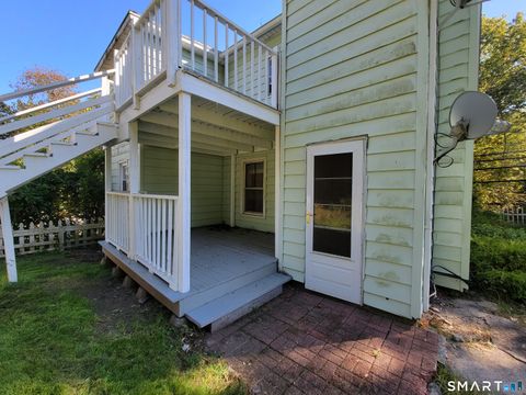 Tiny photo for 344 Boswell Avenue, Norwich, CT 06360 (MLS # 24145658)